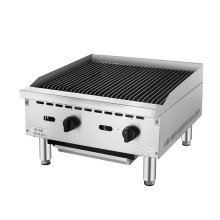 Commercial Barbecue Grill Machine BBQ Grills Blackstone Gas Griddle